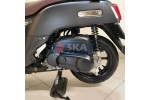Yamaha Fazzio Lux Tahun 2024